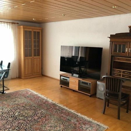 Wohnung Fuer 4 Personen, 2 Schlafzimmer, 2 Parkplaetze, Wlan Κωνσταντία Εξωτερικό φωτογραφία