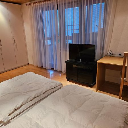 Wohnung Fuer 4 Personen, 2 Schlafzimmer, 2 Parkplaetze, Wlan Κωνσταντία Εξωτερικό φωτογραφία