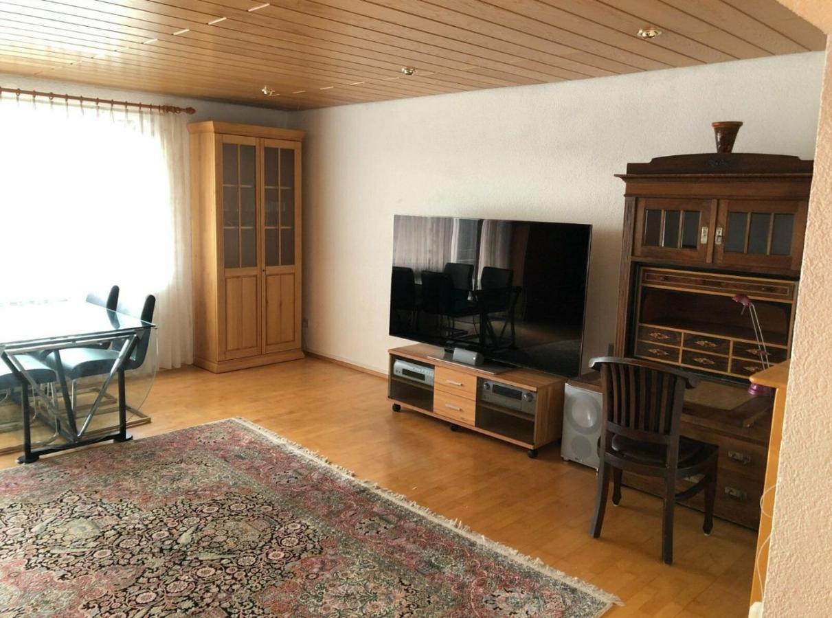 Wohnung Fuer 4 Personen, 2 Schlafzimmer, 2 Parkplaetze, Wlan Κωνσταντία Εξωτερικό φωτογραφία