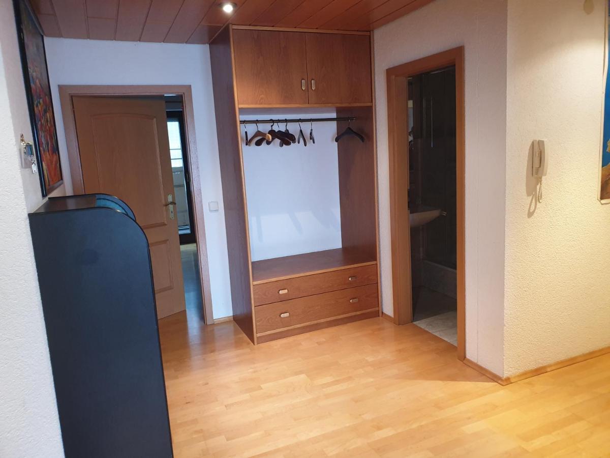 Wohnung Fuer 4 Personen, 2 Schlafzimmer, 2 Parkplaetze, Wlan Κωνσταντία Εξωτερικό φωτογραφία