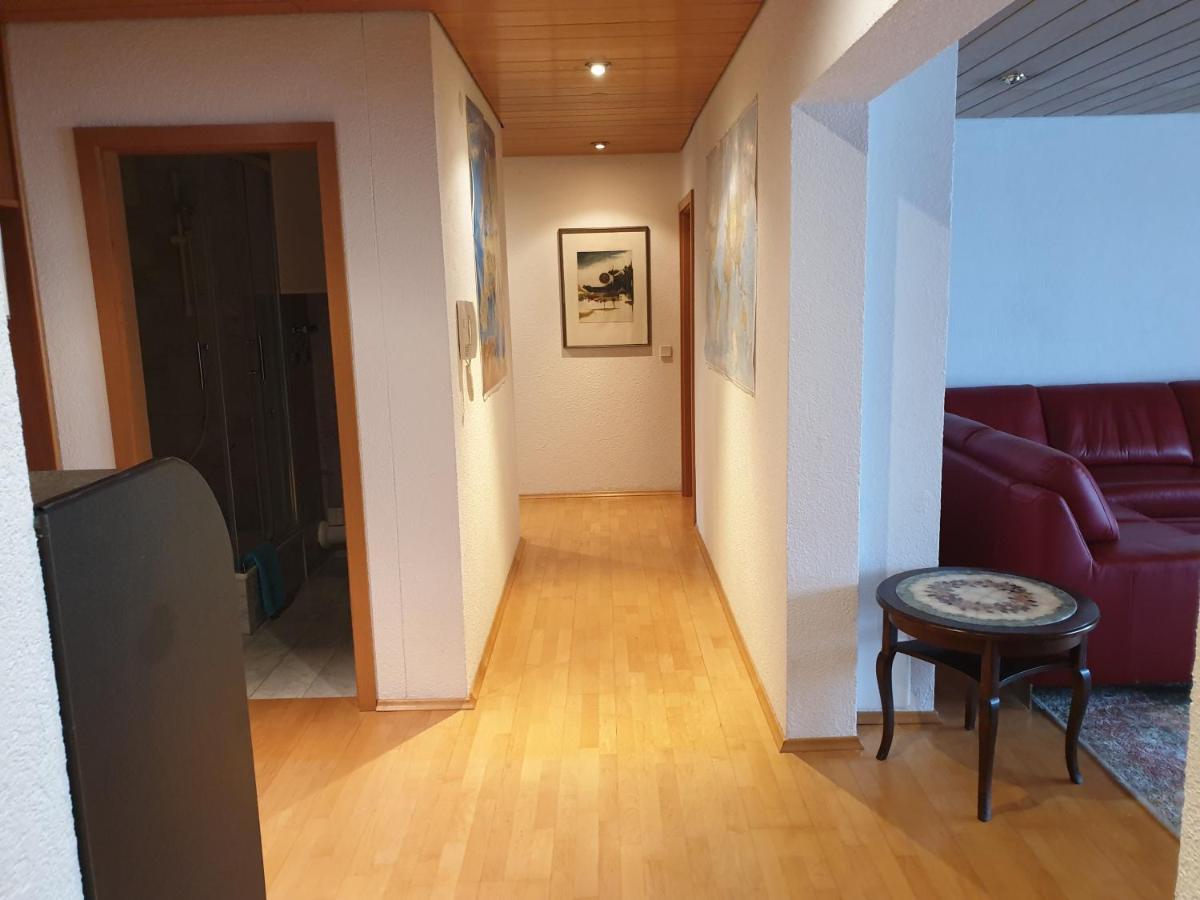 Wohnung Fuer 4 Personen, 2 Schlafzimmer, 2 Parkplaetze, Wlan Κωνσταντία Εξωτερικό φωτογραφία