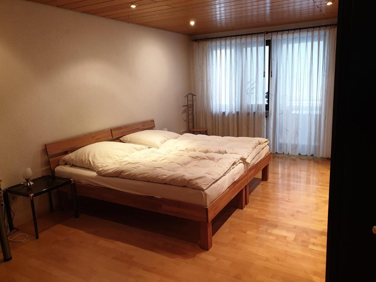 Wohnung Fuer 4 Personen, 2 Schlafzimmer, 2 Parkplaetze, Wlan Κωνσταντία Εξωτερικό φωτογραφία