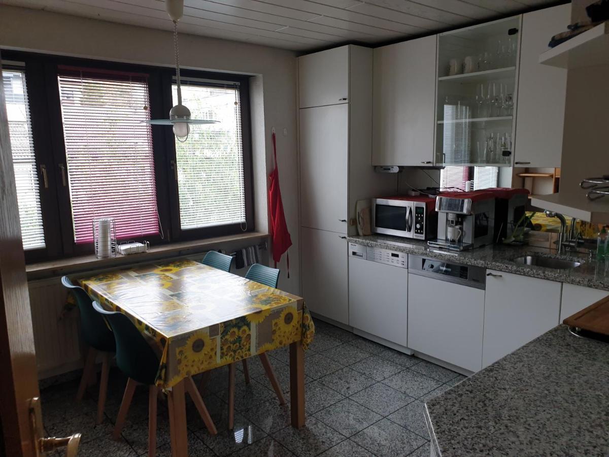 Wohnung Fuer 4 Personen, 2 Schlafzimmer, 2 Parkplaetze, Wlan Κωνσταντία Εξωτερικό φωτογραφία