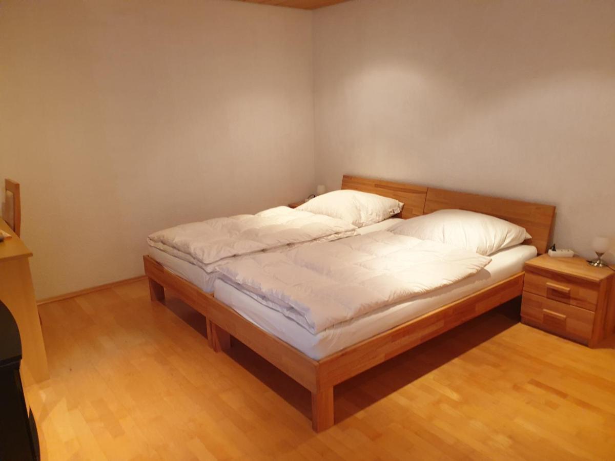 Wohnung Fuer 4 Personen, 2 Schlafzimmer, 2 Parkplaetze, Wlan Κωνσταντία Εξωτερικό φωτογραφία